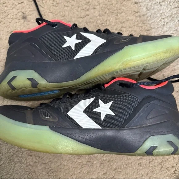 Converse G4 Low 'Solstice Collection - Solar' 167938C SZ 8.5 Yeezy Colorway - Picture 7 of 8